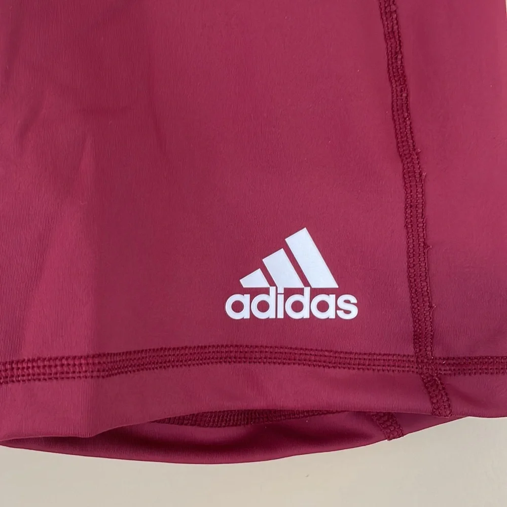ADIDAS shorts volleyball M 4” tech fit